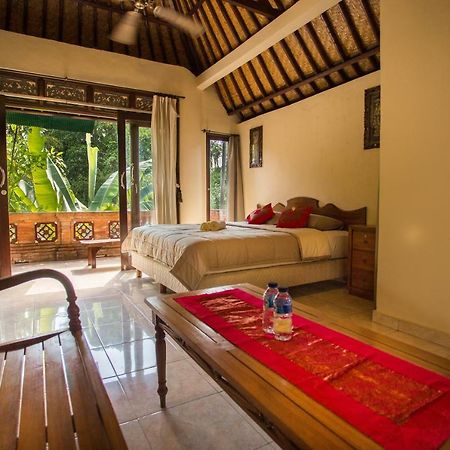 Bali Asli Lodge By Eps Ubud Dış mekan fotoğraf