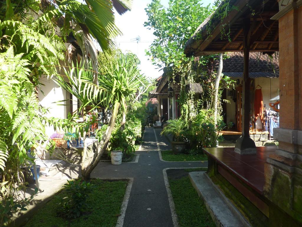 Bali Asli Lodge By Eps Ubud Dış mekan fotoğraf