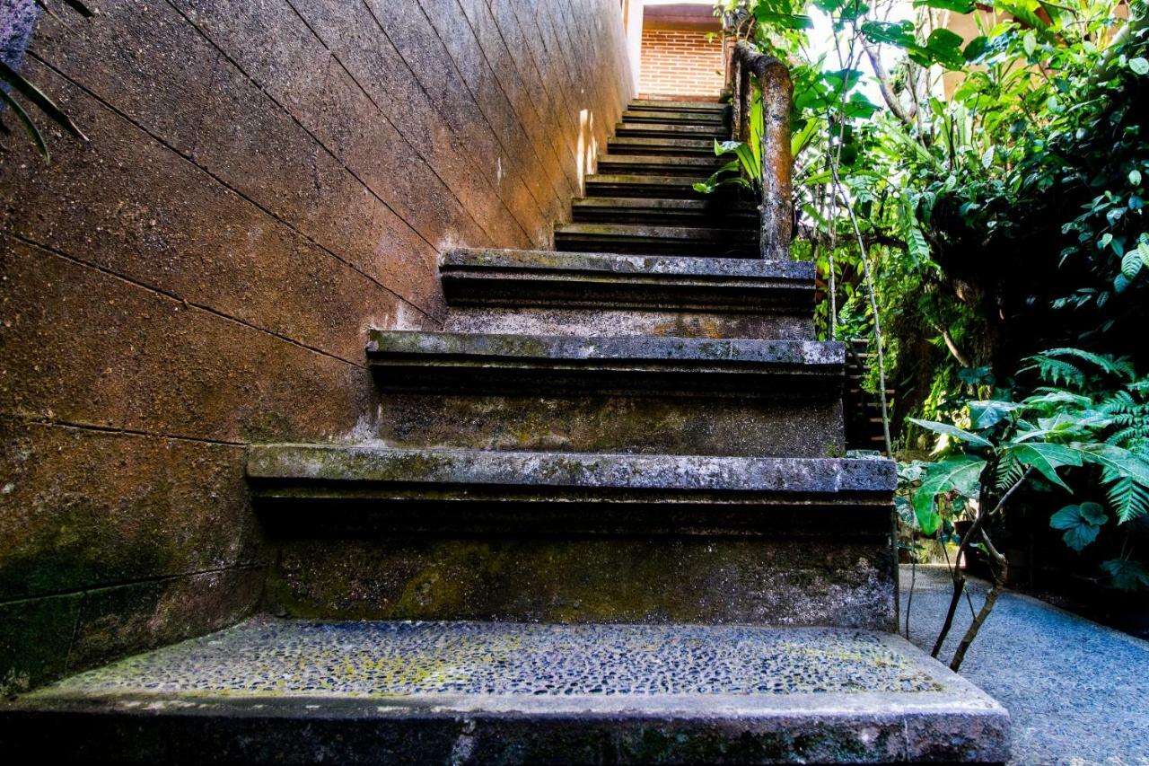 Bali Asli Lodge By Eps Ubud Dış mekan fotoğraf
